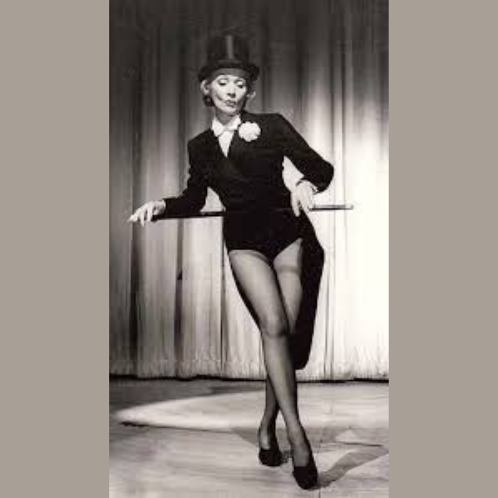Teri Garr